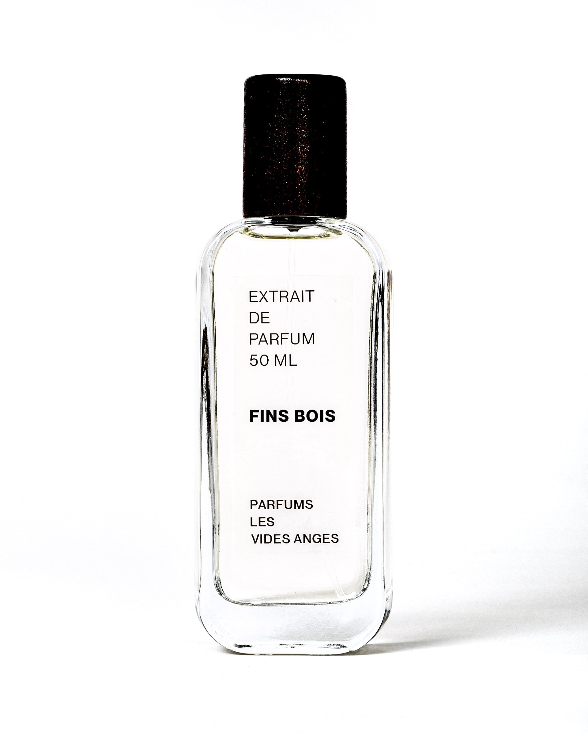 Fins Bois Extrait de Parfum