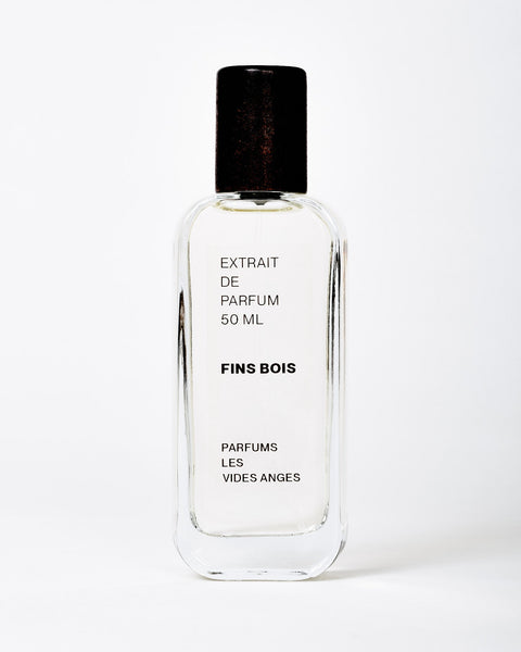 Fins Bois Extrait de Parfum - LES VIDES ANGES Limited - Run collection