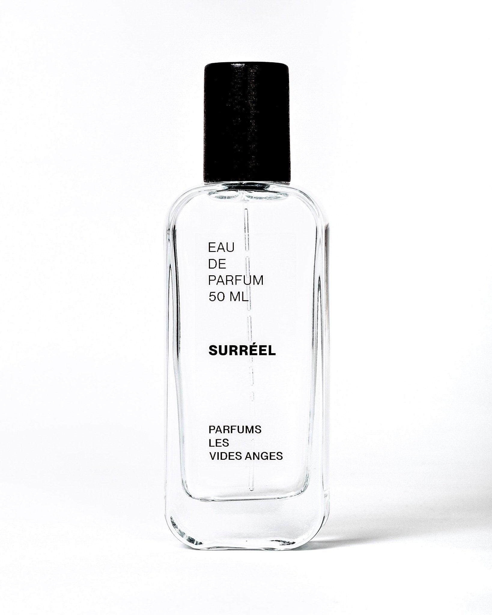 Surréel Eau de Parfum - LES VIDES ANGES Permanent collection